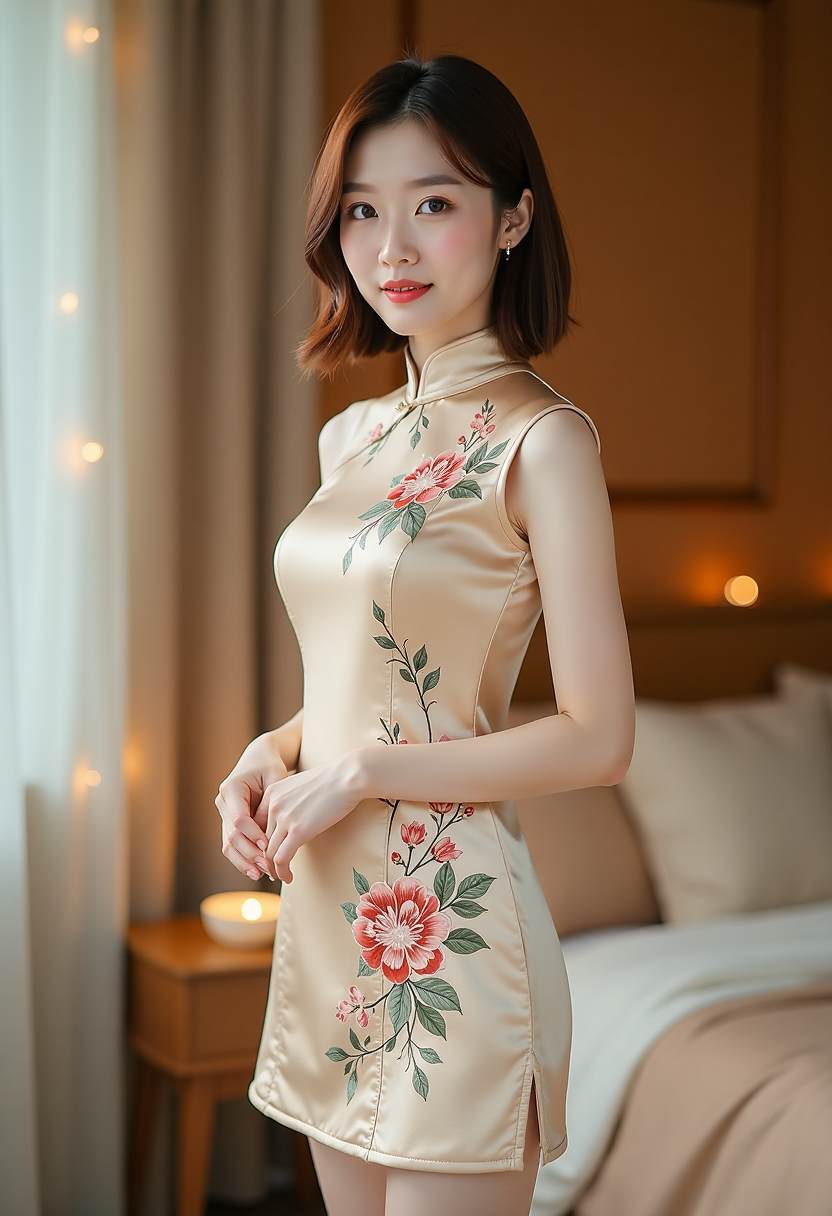 好搭档