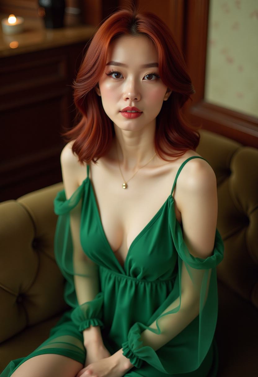 来自地狱的法官